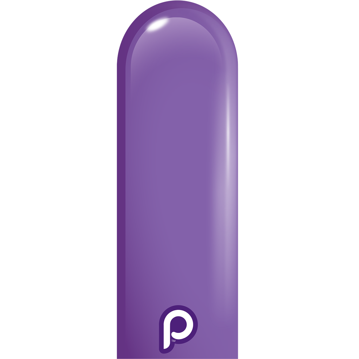 260 nozzle up Lavender (50ct) - PRIMA